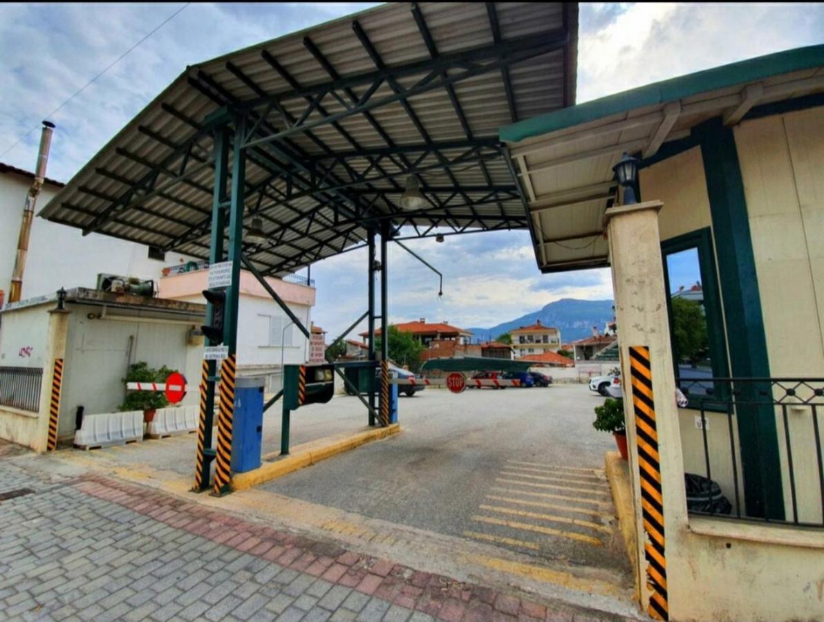 Oikion Meteora Home 3 Kalambaka Exterior foto