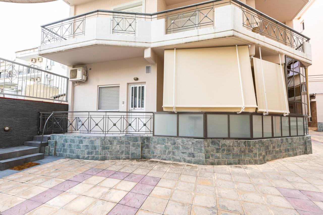 Oikion Meteora Home 3 Kalambaka Exterior foto
